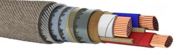 Кабель СП 3х120-6