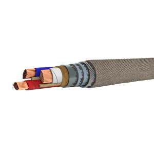 Кабель ЦСПл 3х150-6