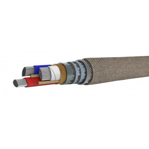 Кабель ЦАСП 3х185(ож)-10