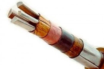Кабель АСБ2Л 3Х35+1Х16